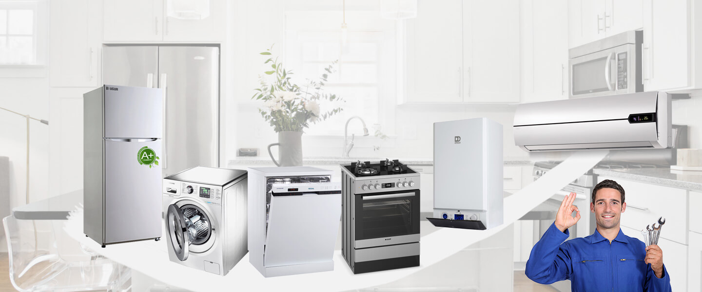 Ünye Gorenje Servisi